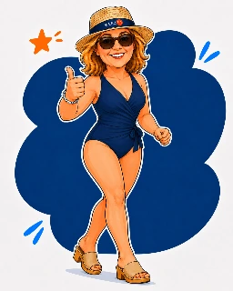 Portrait de Elodie Lebeau