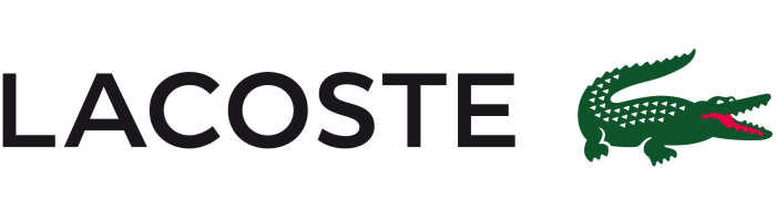 LACOSTE