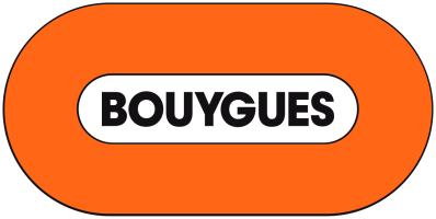 BOUYGUES SA