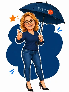 Portrait de Elodie Lebeau