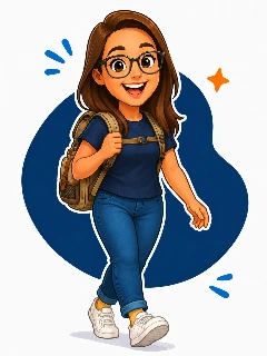Portrait de Anais Madani