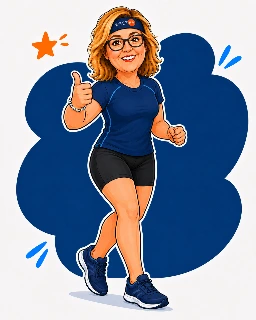Portrait de Elodie Lebeau