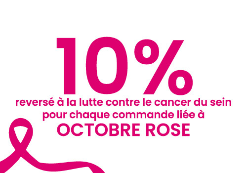 🎗️ Weezea s’engage pour Octobre Rose