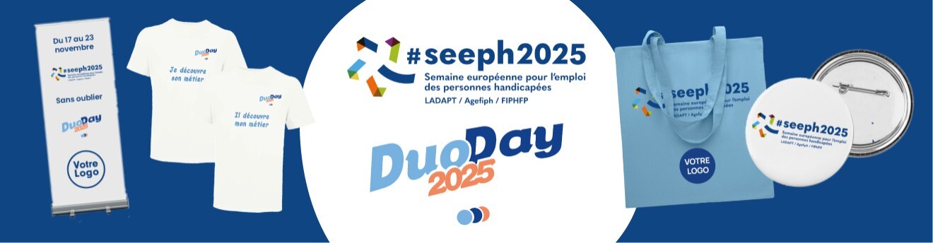 Comment communiquer avec des objets pour la SEEPH et le DuoDay ?