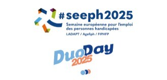 Comment communiquer avec des objets pour la SEEPH et le DuoDay ?