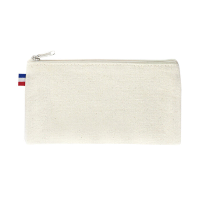 Trousse Made in France 100% coton (petit format)