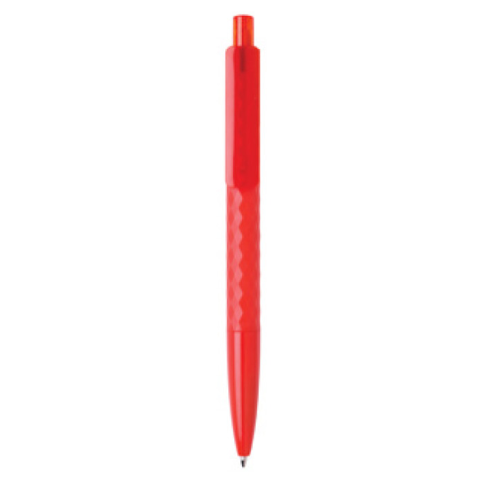 Stylo bille en relief