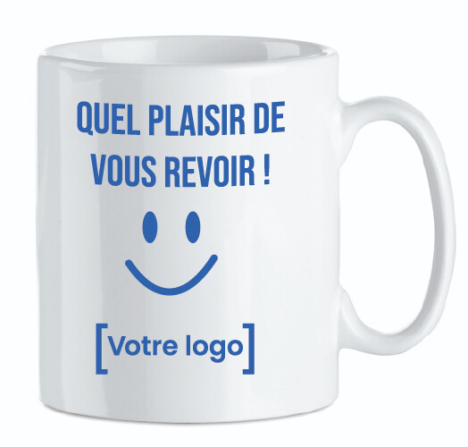 Mug 300 ml céramique