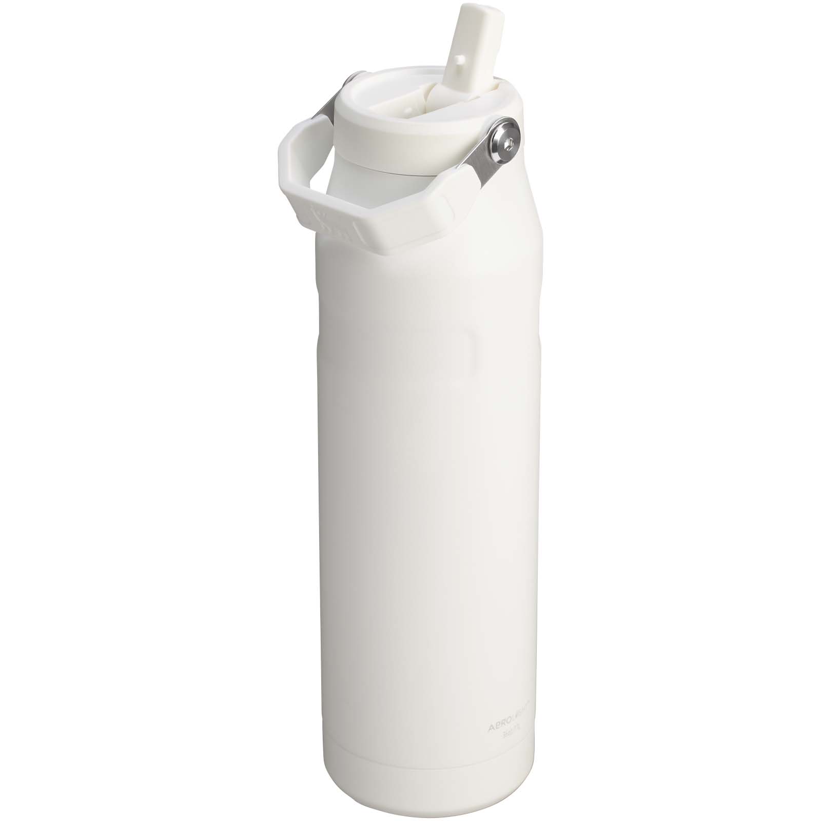 Bouteille 1060 ml isotherme avec paille rabattable Stanley IceFlow™ 2.0®