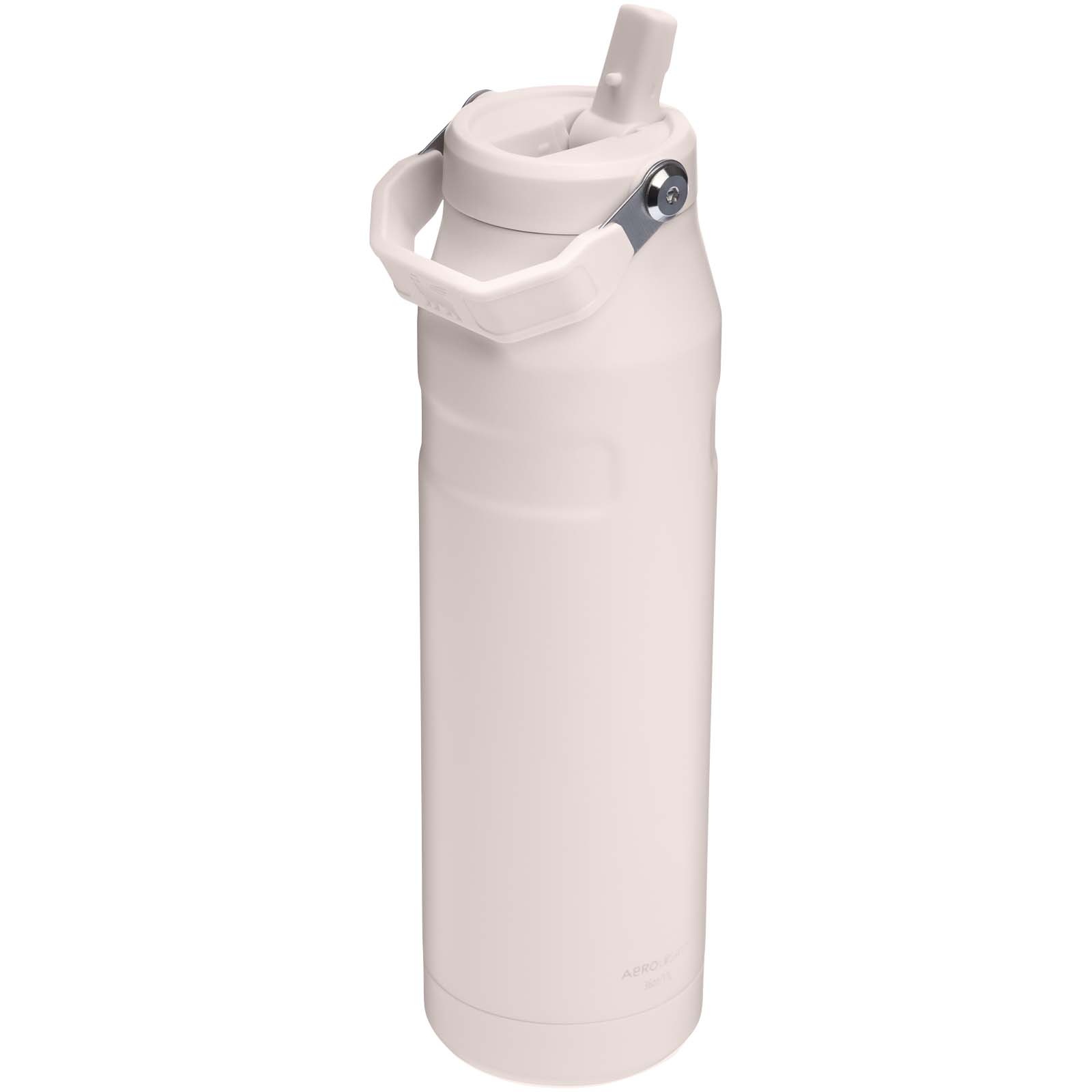 Bouteille 1060 ml isotherme avec paille rabattable Stanley IceFlow™ 2.0®