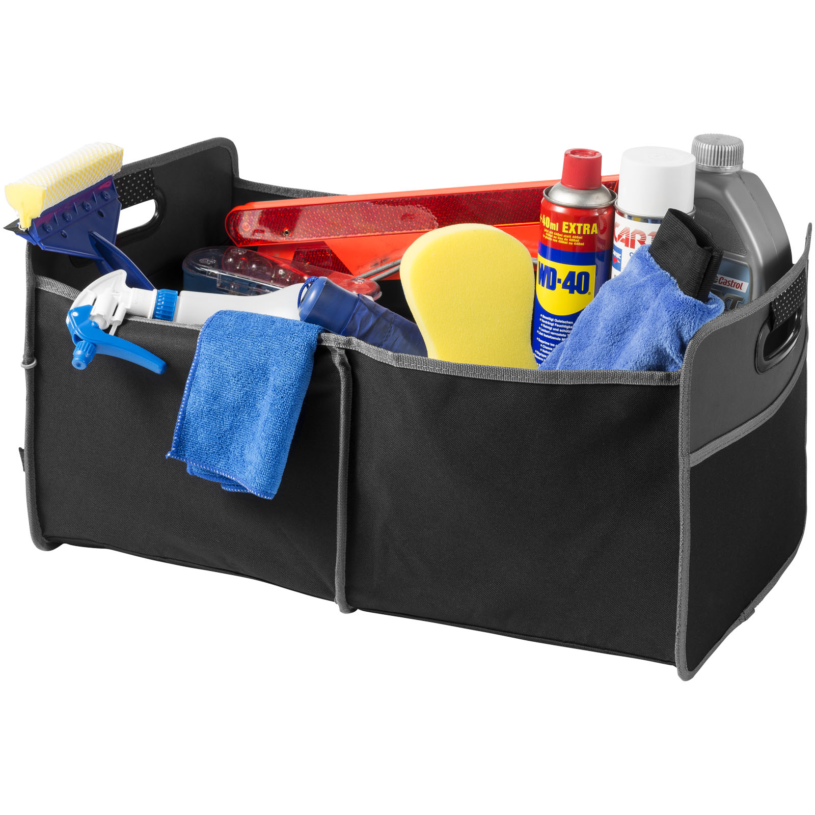 Organisateur pliable