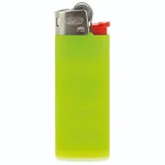 vert pomme/base blanche/rouge/chrome