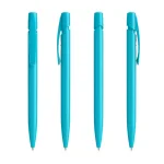 bleu turquoise