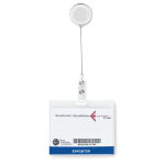 Blanc Transparent