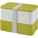 Citron vert/Blanc/Blanc
