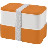 Orange/Blanc/Blanc