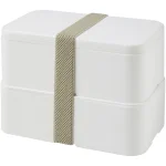 Blanc/Blanc/Gris silex