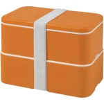 Orange/Orange/Blanc