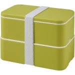 Citron vert/Citron vert/Blanc