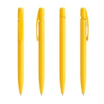 jaune