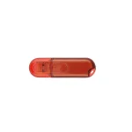 Rouge Transparent