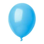 bleu clair