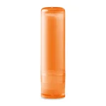 Orange Transparent