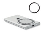 Argent Mat