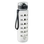 Blanc Transparent