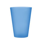 Bleu Transparent