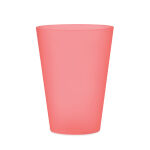 Rouge Transparent