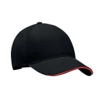 Noir/Rouge
