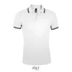 Blanc/Marine
