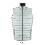 Gris Metal