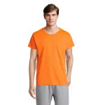 Orange Fluo