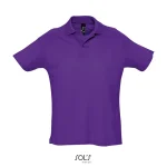 Violet Fonce