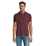 Oxblood Chine
