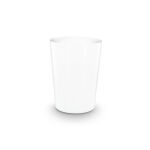 Blanc opaque