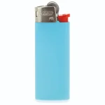 bleu ciel/base blanche/rouge/chrome