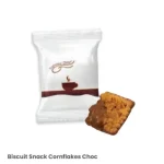 Biscuit Snack Cornflakes Choc