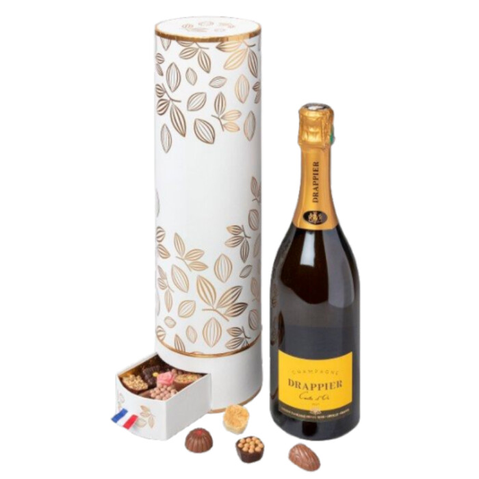 Tubo mini douceurs et bulles