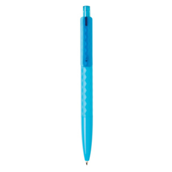 Stylo bille en relief
