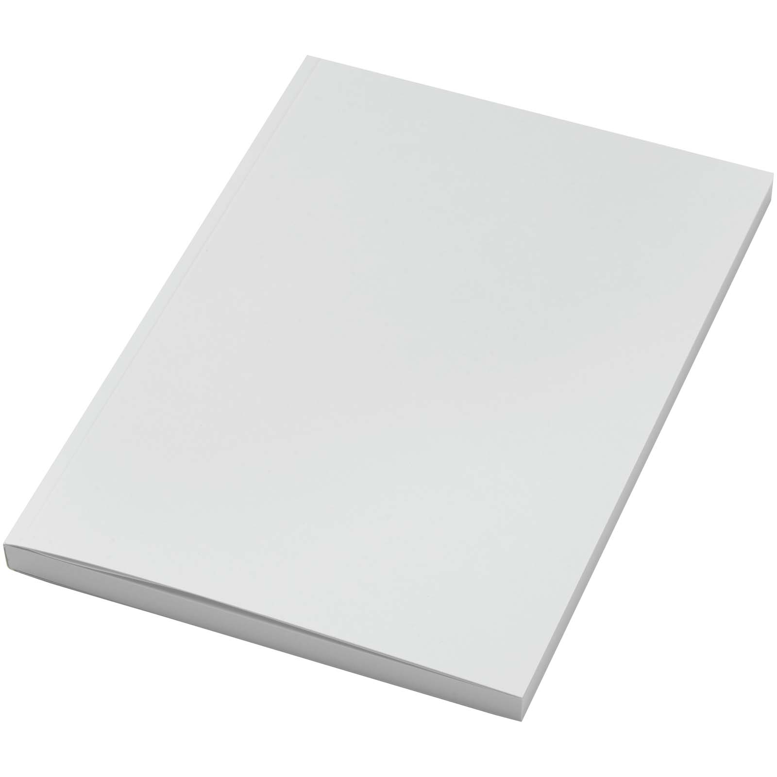 Carnet A5 souple 100 feuilles 100% personnalisable