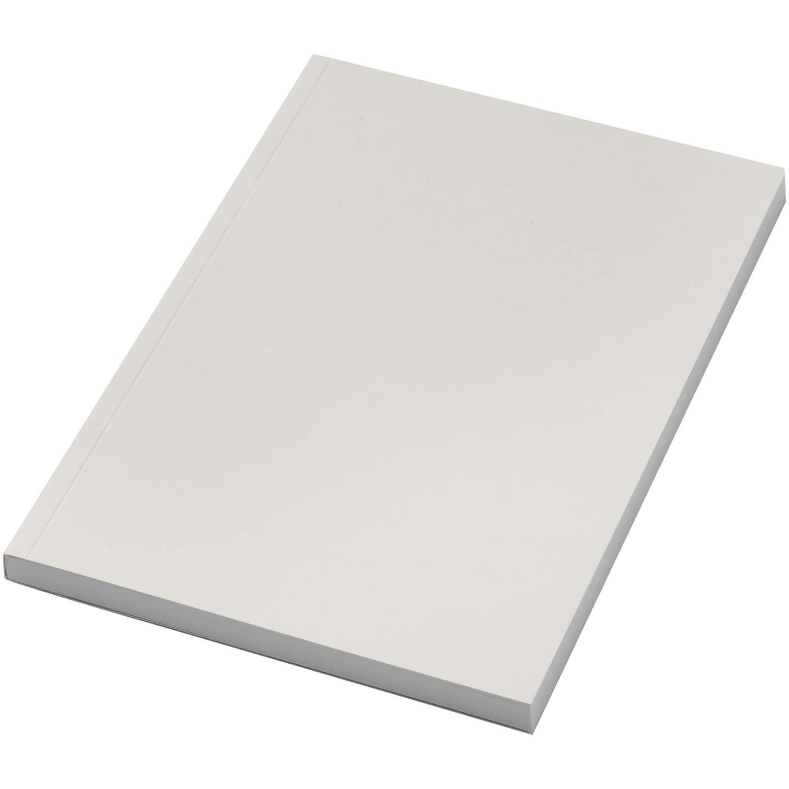 Carnet A5 souple 100 feuilles 100% personnalisable