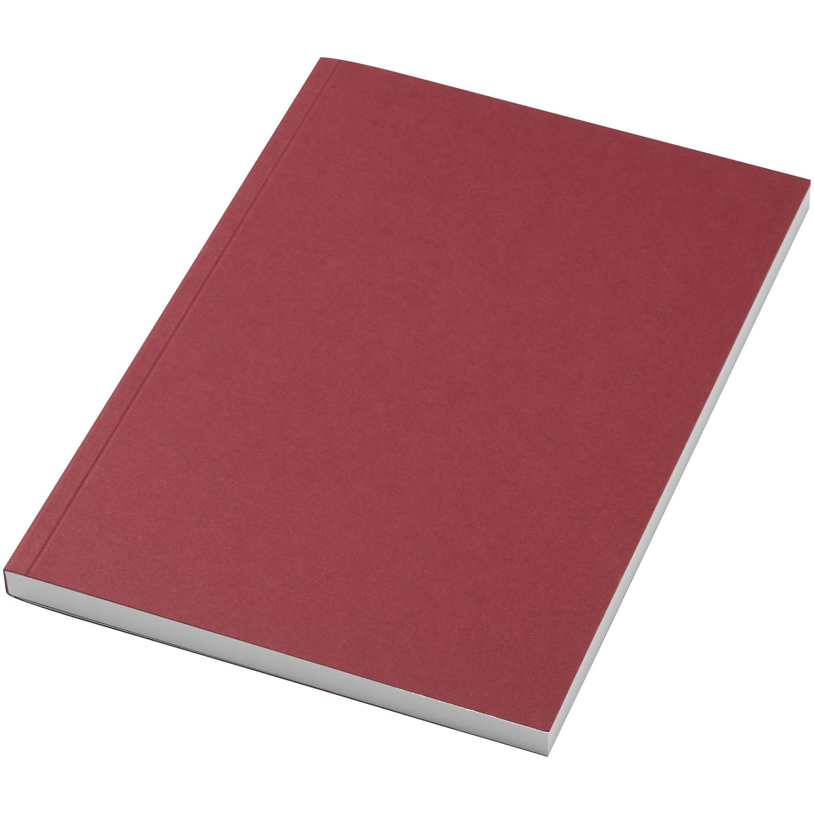 Carnet A5 souple 100 feuilles 100% personnalisable
