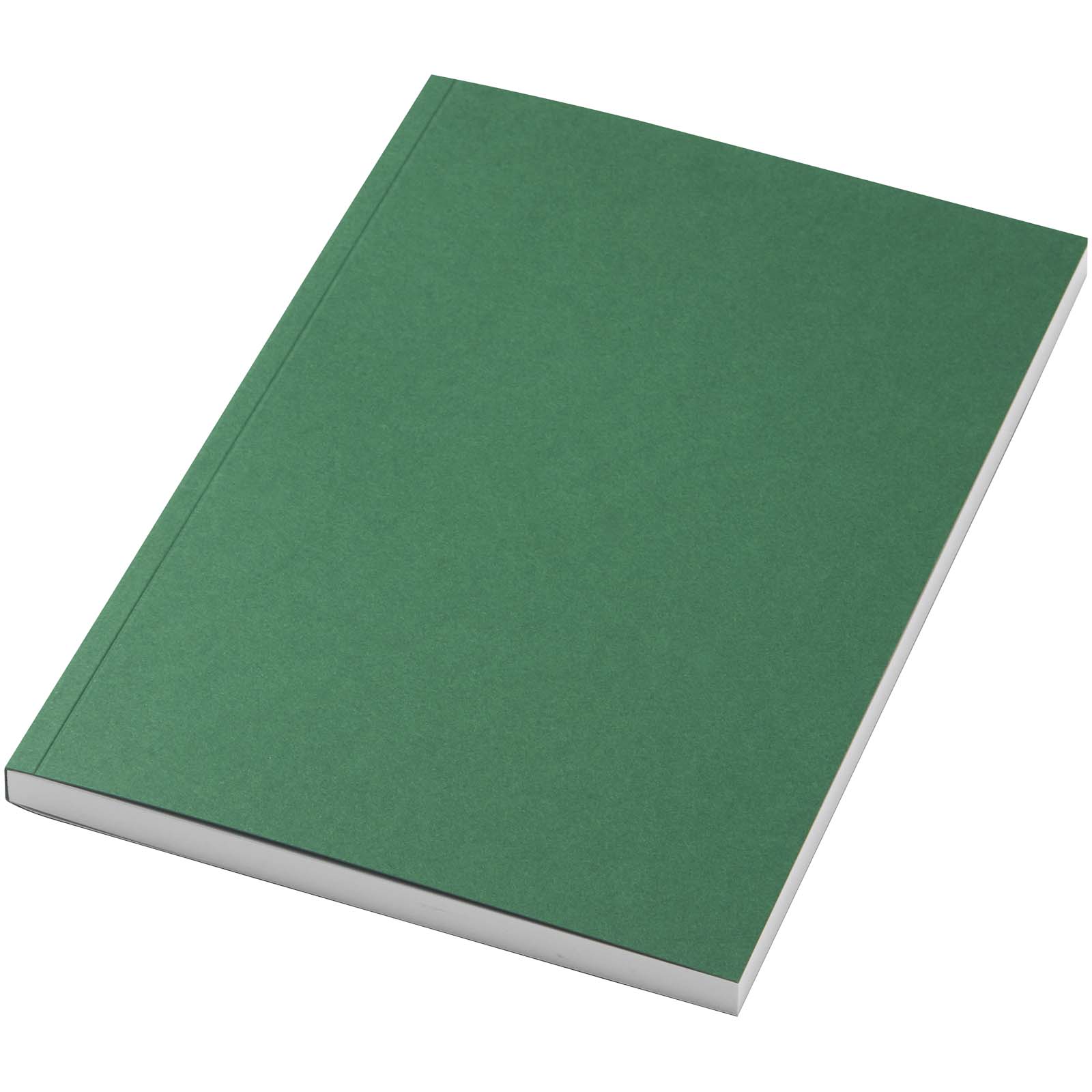 Carnet A5 souple 100 feuilles 100% personnalisable