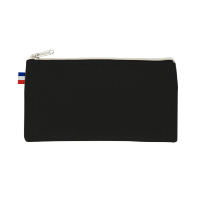 Trousse Made in France 100% coton (petit format)