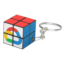 Photo de Porte-clés Rubik's Cube® 2×2