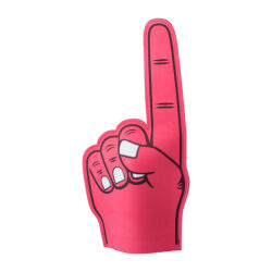 Photo de Main supporter