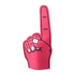 Photo de Main supporter